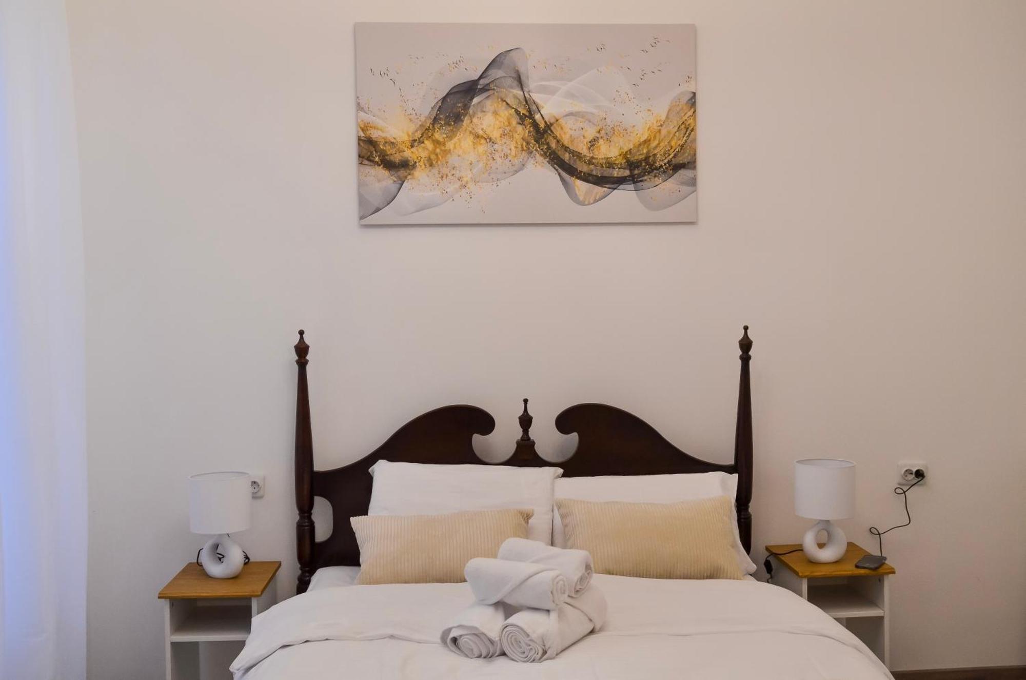 Main Street Retreat Apartment With Free Parking Sarajewo Zewnętrze zdjęcie