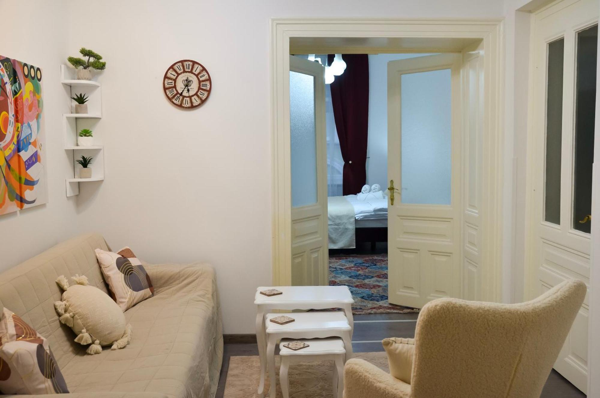 Main Street Retreat Apartment With Free Parking Sarajewo Zewnętrze zdjęcie