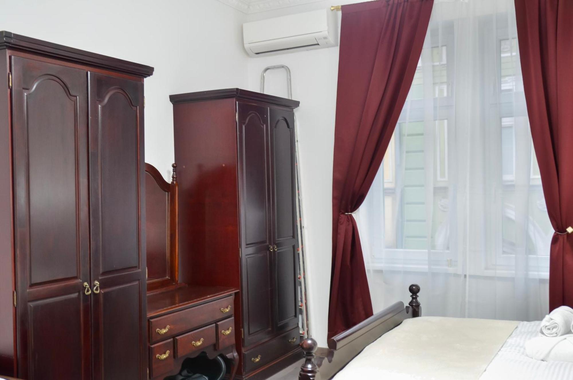 Main Street Retreat Apartment With Free Parking Sarajewo Zewnętrze zdjęcie