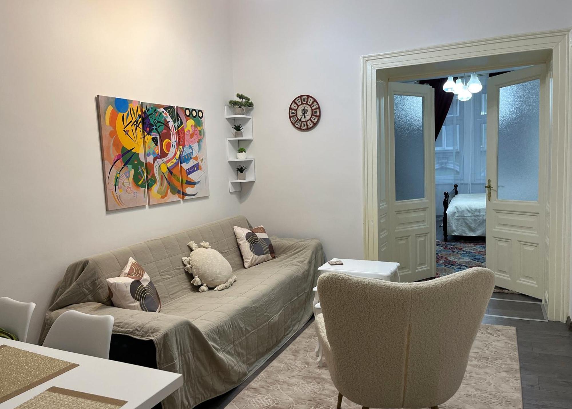 Main Street Retreat Apartment With Free Parking Sarajewo Zewnętrze zdjęcie