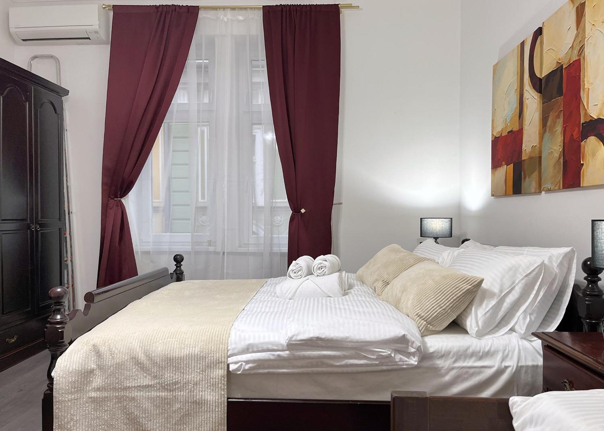 Main Street Retreat Apartment With Free Parking Sarajewo Zewnętrze zdjęcie