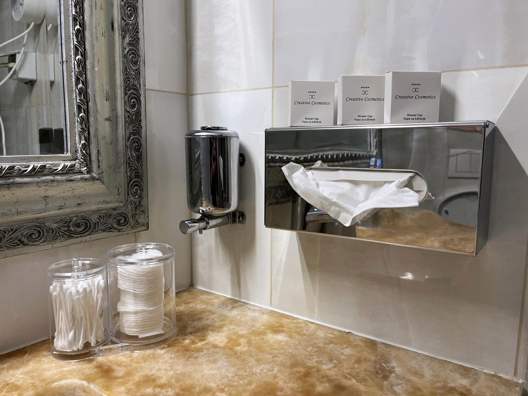 Main Street Retreat Apartment With Free Parking Sarajewo Zewnętrze zdjęcie