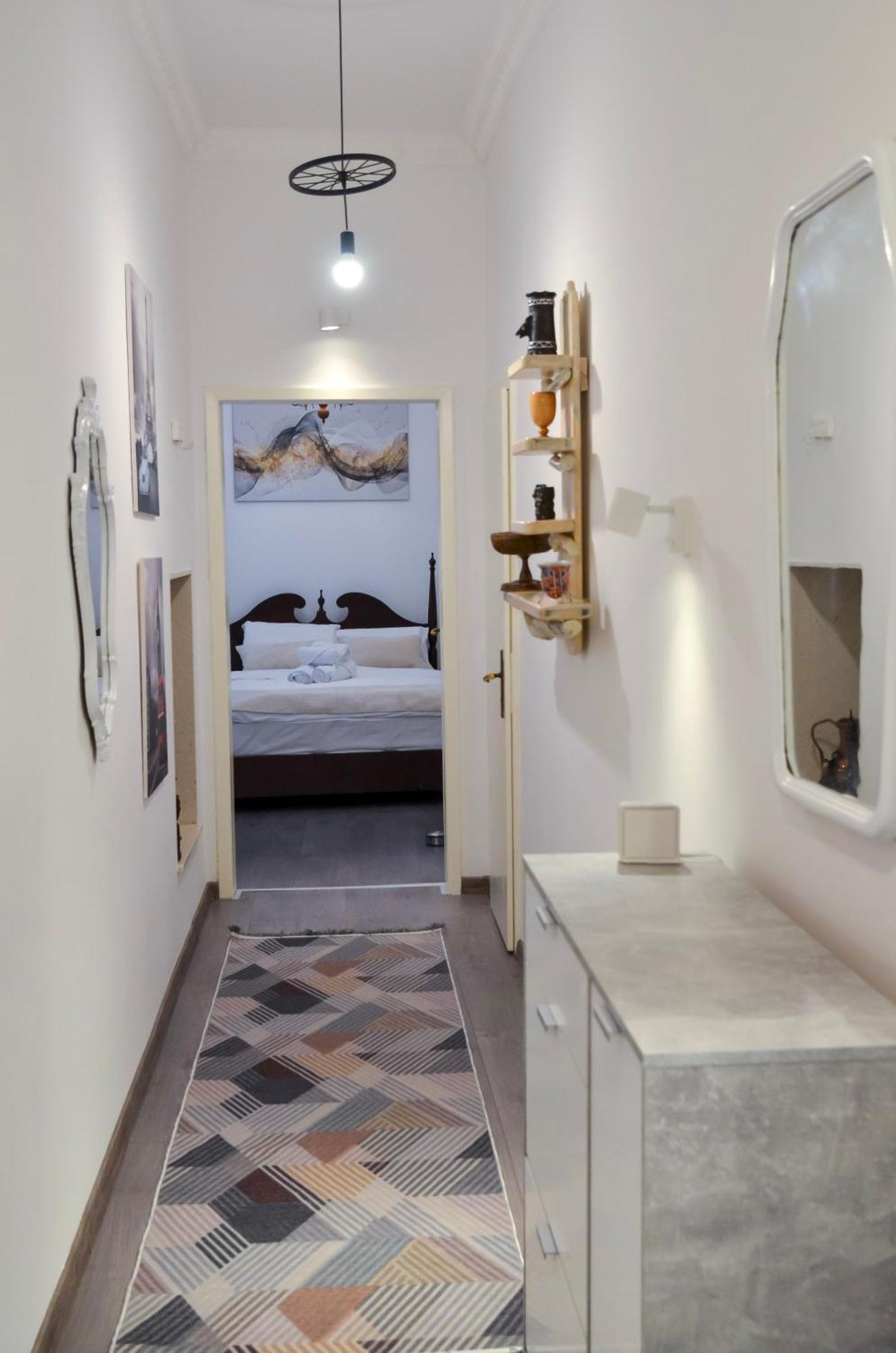 Main Street Retreat Apartment With Free Parking Sarajewo Zewnętrze zdjęcie