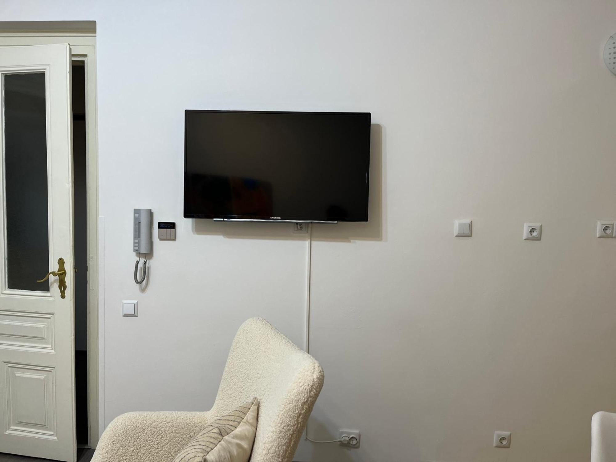 Main Street Retreat Apartment With Free Parking Sarajewo Zewnętrze zdjęcie