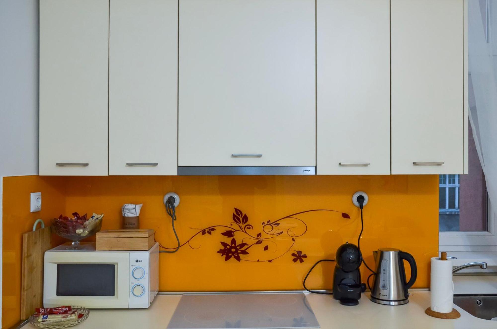 Main Street Retreat Apartment With Free Parking Sarajewo Zewnętrze zdjęcie