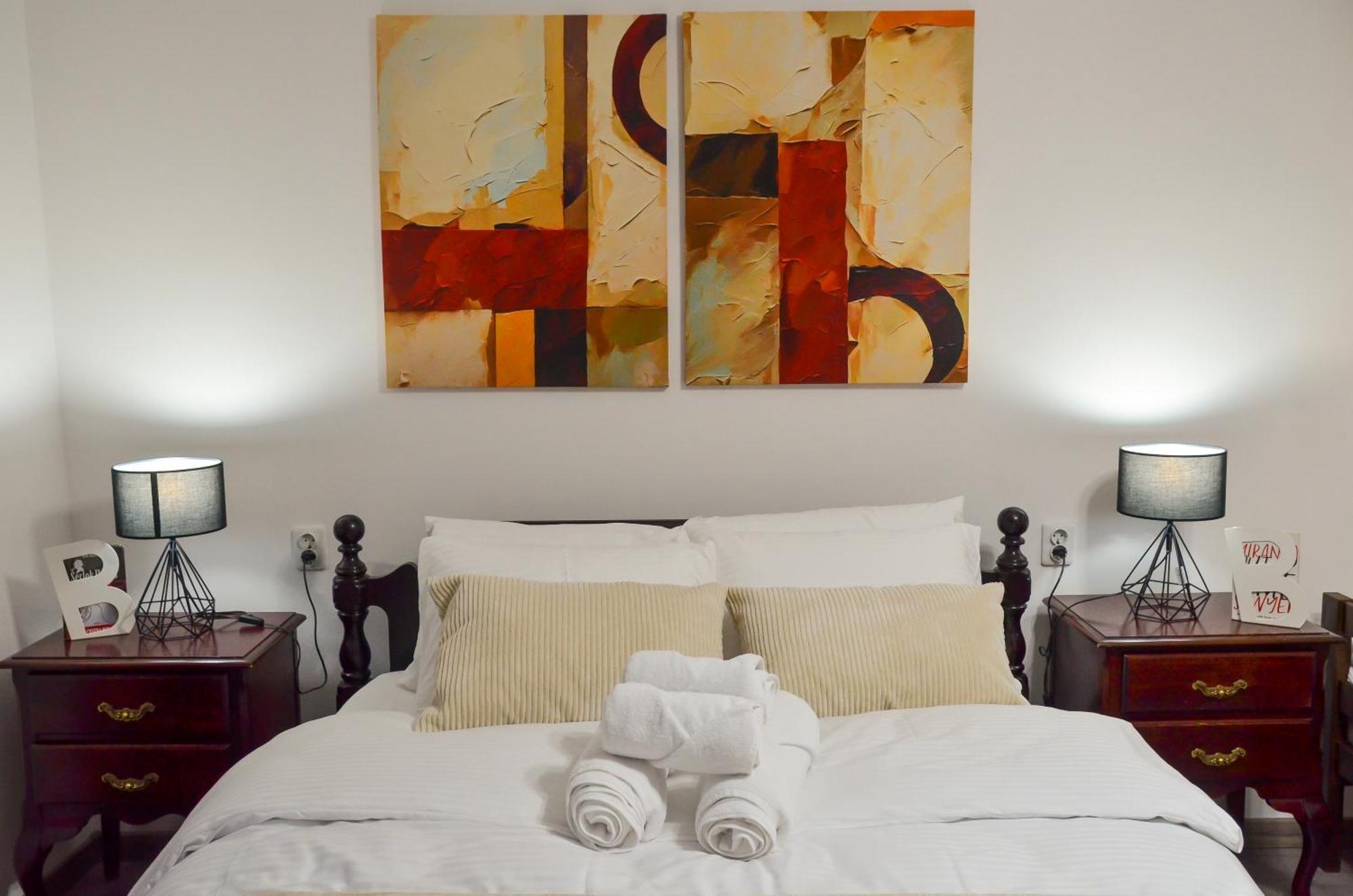 Main Street Retreat Apartment With Free Parking Sarajewo Zewnętrze zdjęcie