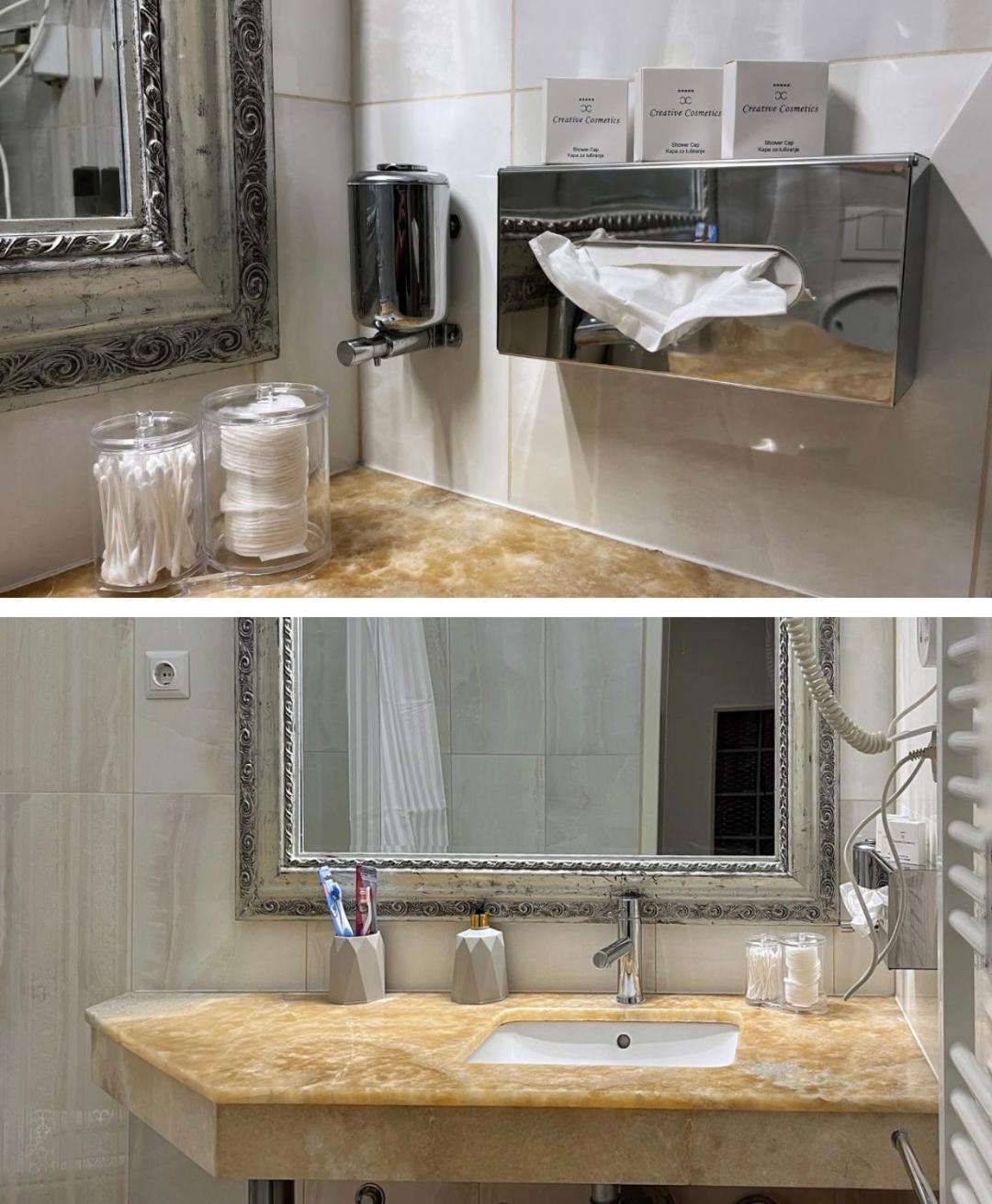 Main Street Retreat Apartment With Free Parking Sarajewo Zewnętrze zdjęcie