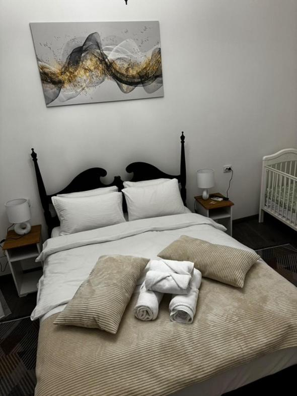 Main Street Retreat Apartment With Free Parking Sarajewo Zewnętrze zdjęcie