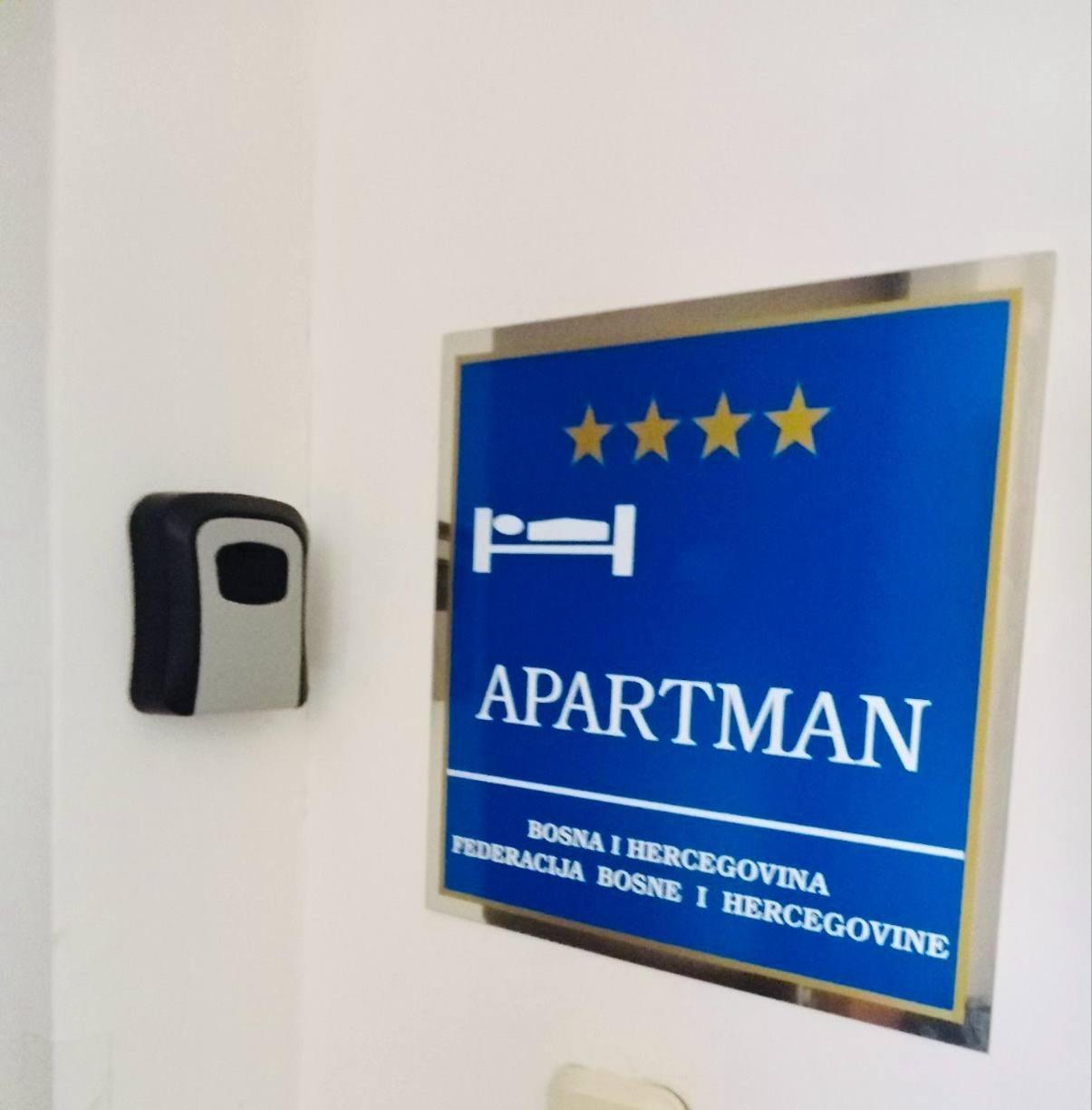 Main Street Retreat Apartment With Free Parking Sarajewo Zewnętrze zdjęcie